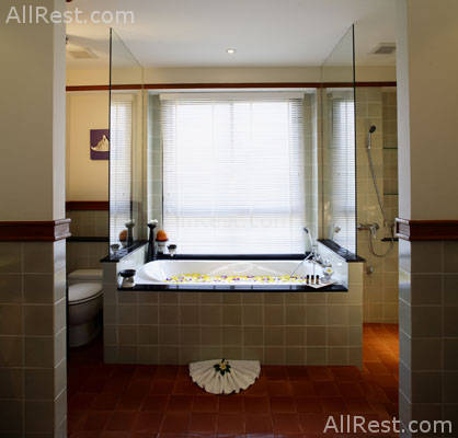 Laguna Phuket Holiday Residences 43